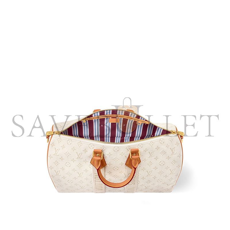 l0*is V*t0n keepall bandouliÈre 45 m14838 (45*27*20cm)